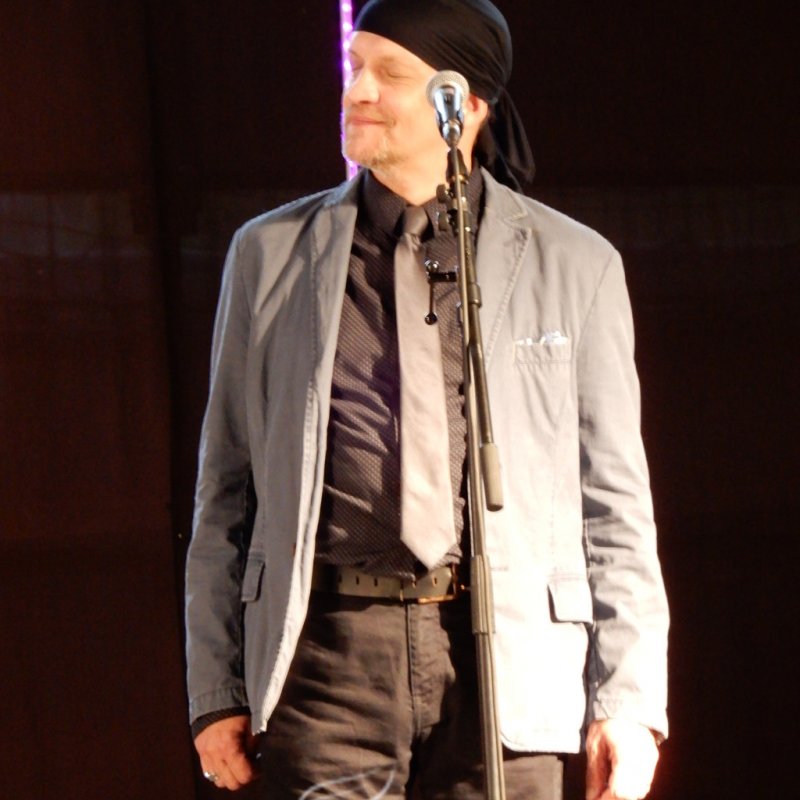 Kovács Kati koncertezett az időseknek 48